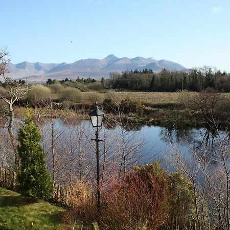 Grove Lodge Holiday Homes 2 Bed By Trident Holiday Homes キローグリン エクステリア 写真
