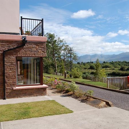 Grove Lodge Holiday Homes 2 Bed By Trident Holiday Homes キローグリン エクステリア 写真